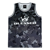 Youth Camo Jerseys